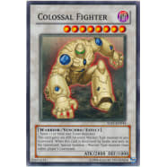 Colossal Fighter Thumb Nail
